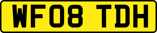 WF08TDH