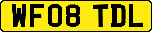 WF08TDL