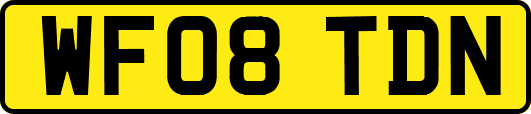 WF08TDN