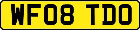 WF08TDO