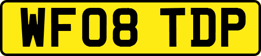 WF08TDP
