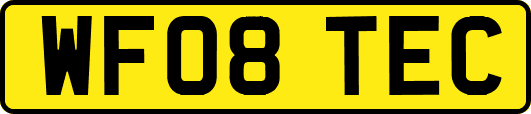WF08TEC