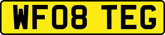 WF08TEG