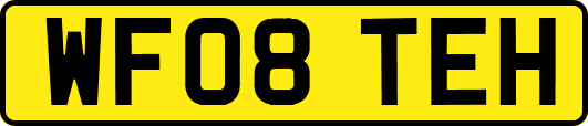 WF08TEH