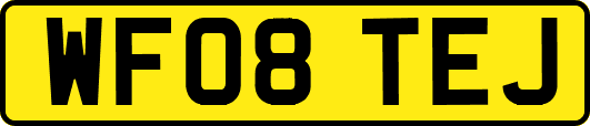 WF08TEJ