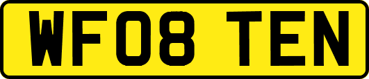 WF08TEN