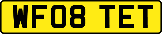 WF08TET