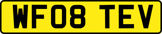 WF08TEV