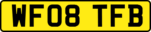 WF08TFB