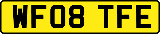 WF08TFE