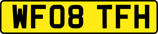 WF08TFH