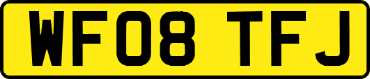 WF08TFJ