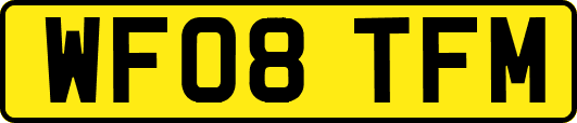 WF08TFM