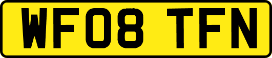 WF08TFN