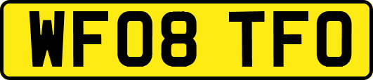 WF08TFO