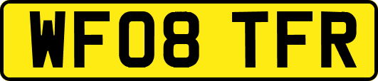 WF08TFR