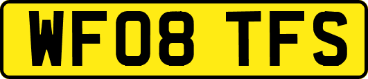 WF08TFS