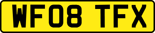 WF08TFX