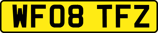WF08TFZ