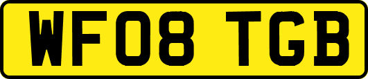 WF08TGB