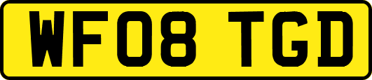 WF08TGD