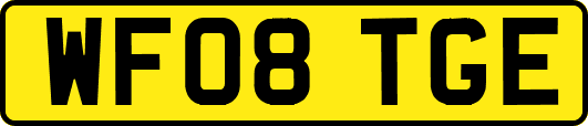 WF08TGE