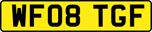 WF08TGF