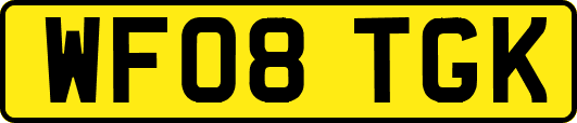 WF08TGK