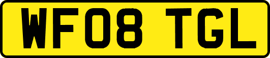 WF08TGL
