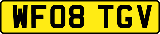 WF08TGV