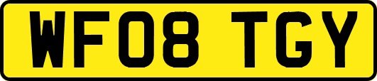 WF08TGY
