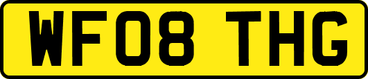 WF08THG