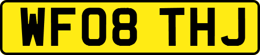 WF08THJ