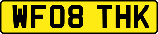 WF08THK