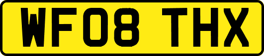 WF08THX