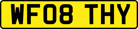 WF08THY