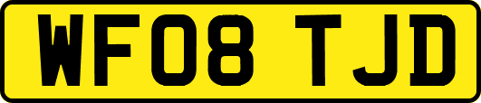 WF08TJD