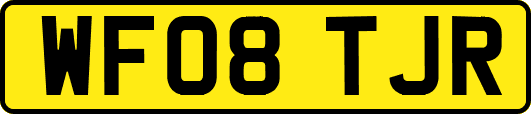 WF08TJR