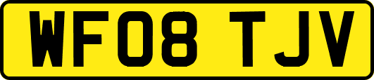 WF08TJV