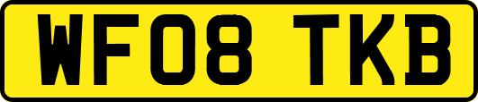 WF08TKB