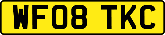 WF08TKC