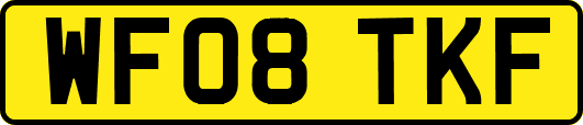 WF08TKF