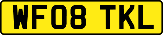 WF08TKL