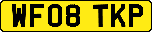 WF08TKP