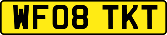 WF08TKT