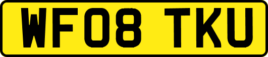 WF08TKU