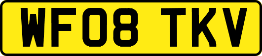 WF08TKV