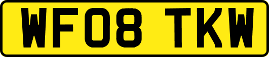 WF08TKW