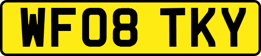 WF08TKY
