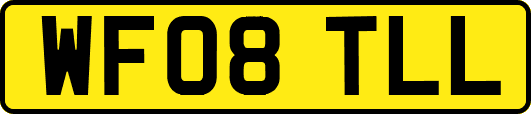 WF08TLL